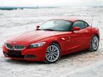 BMW Z4 sDrive 3.5i Roadster 2009 года